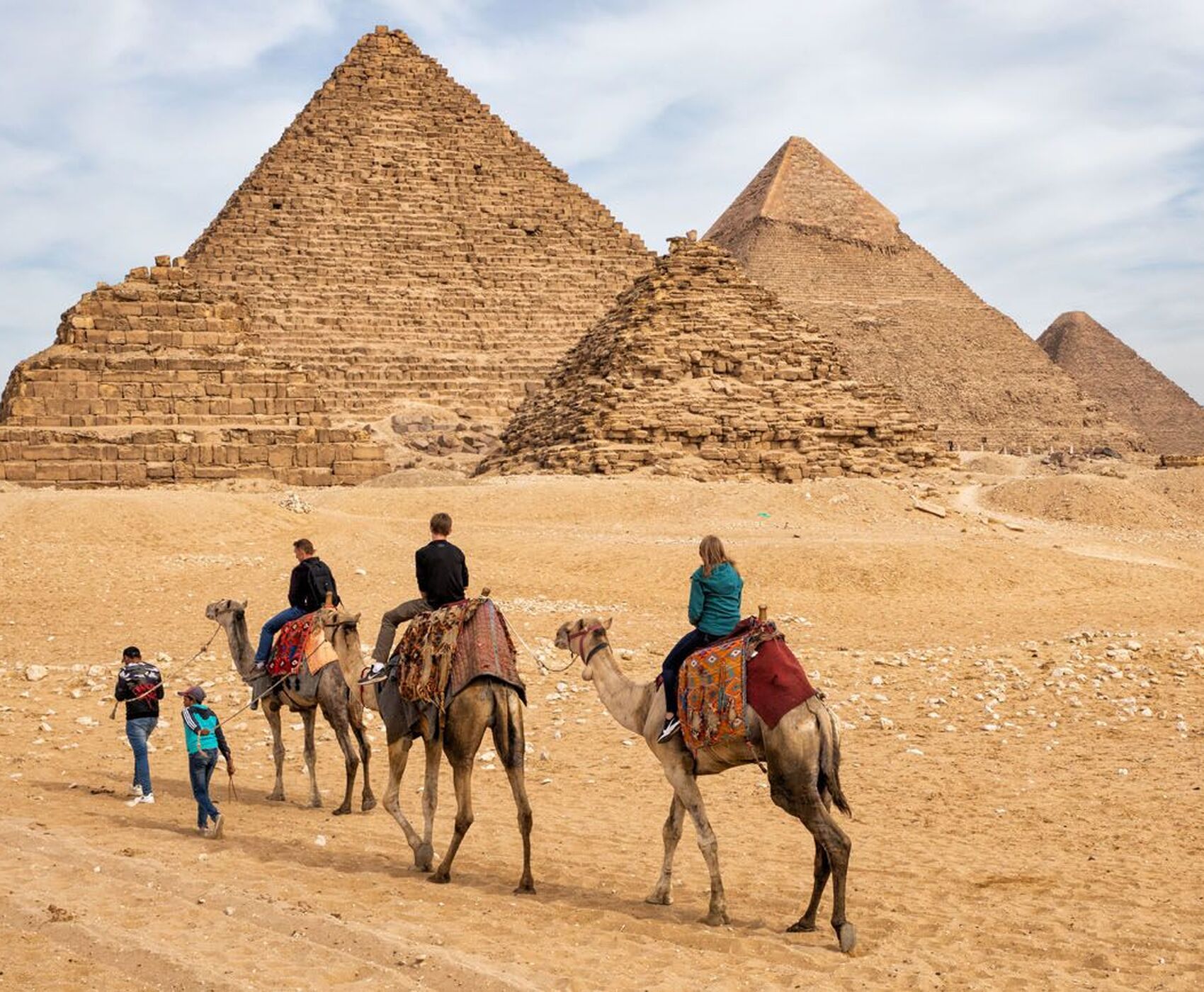 İSTANBUL ÇIKIŞLI HERŞEY DAHİL BAŞTAN BAŞA MISIR HURGADA LUXOR ASWAN KAHİRE SHARM EL SHEİKH