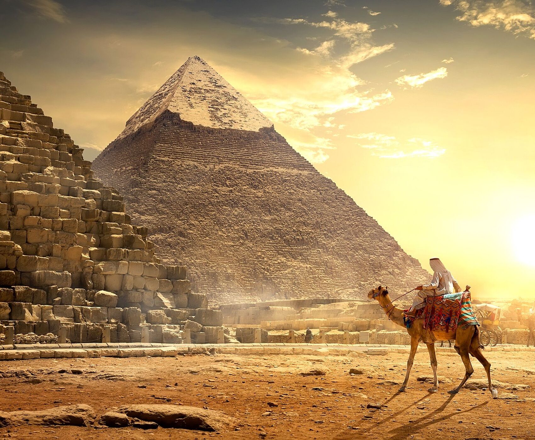 İSTANBUL ÇIKIŞLI HERŞEY DAHİL BAŞTAN BAŞA MISIR HURGADA LUXOR ASWAN KAHİRE SHARM EL SHEİKH