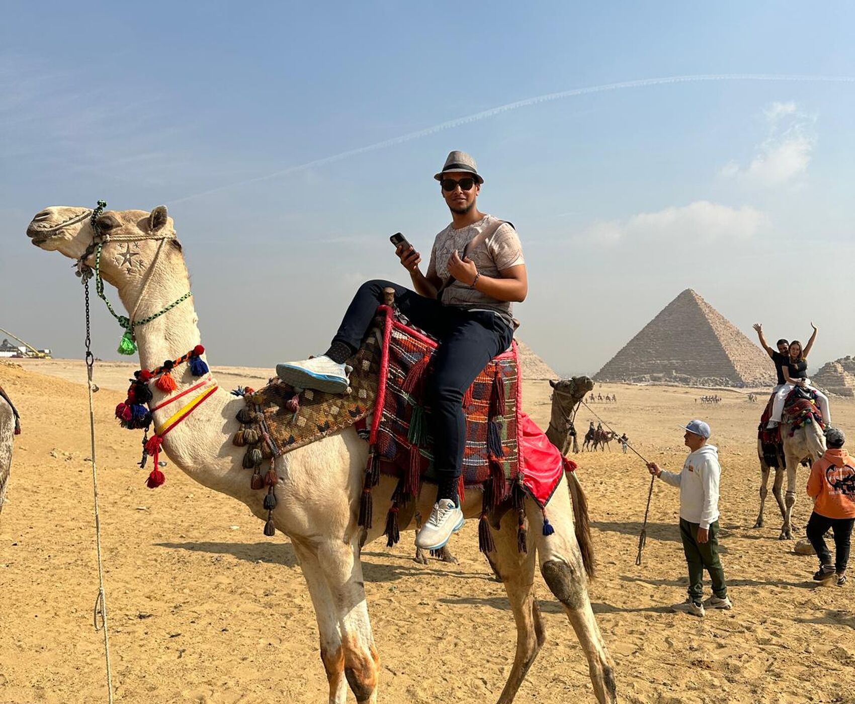 İSTANBUL ÇIKIŞLI HERŞEY DAHİL BAŞTAN BAŞA MISIR HURGADA LUXOR ASWAN KAHİRE SHARM EL SHEİKH