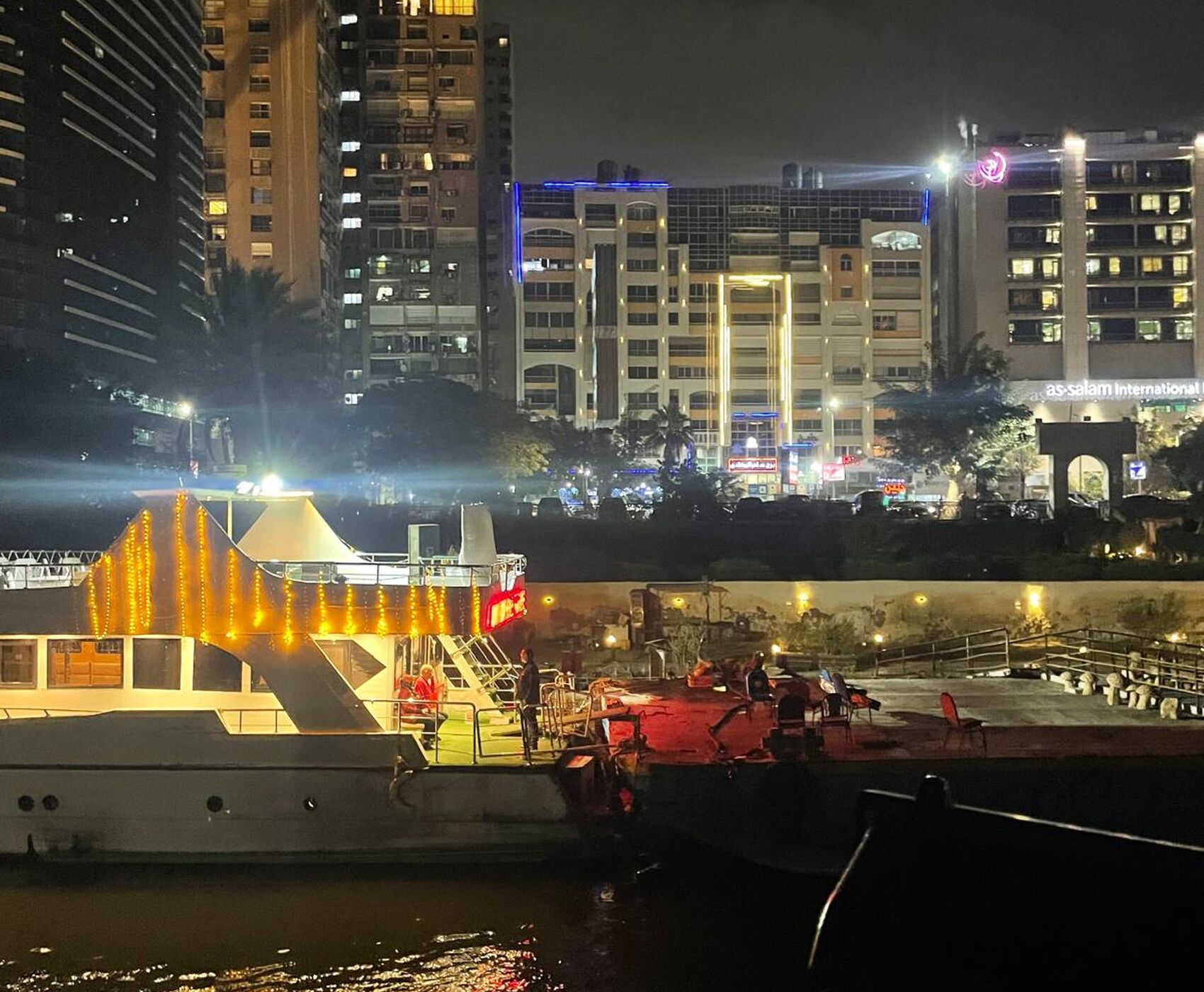 İSTANBUL ÇIKIŞLI HERŞEY DAHİL MISIR - KAHİRE & PİRAMİTLER & İSKENDERİYE & SHARM EL SHEİKH