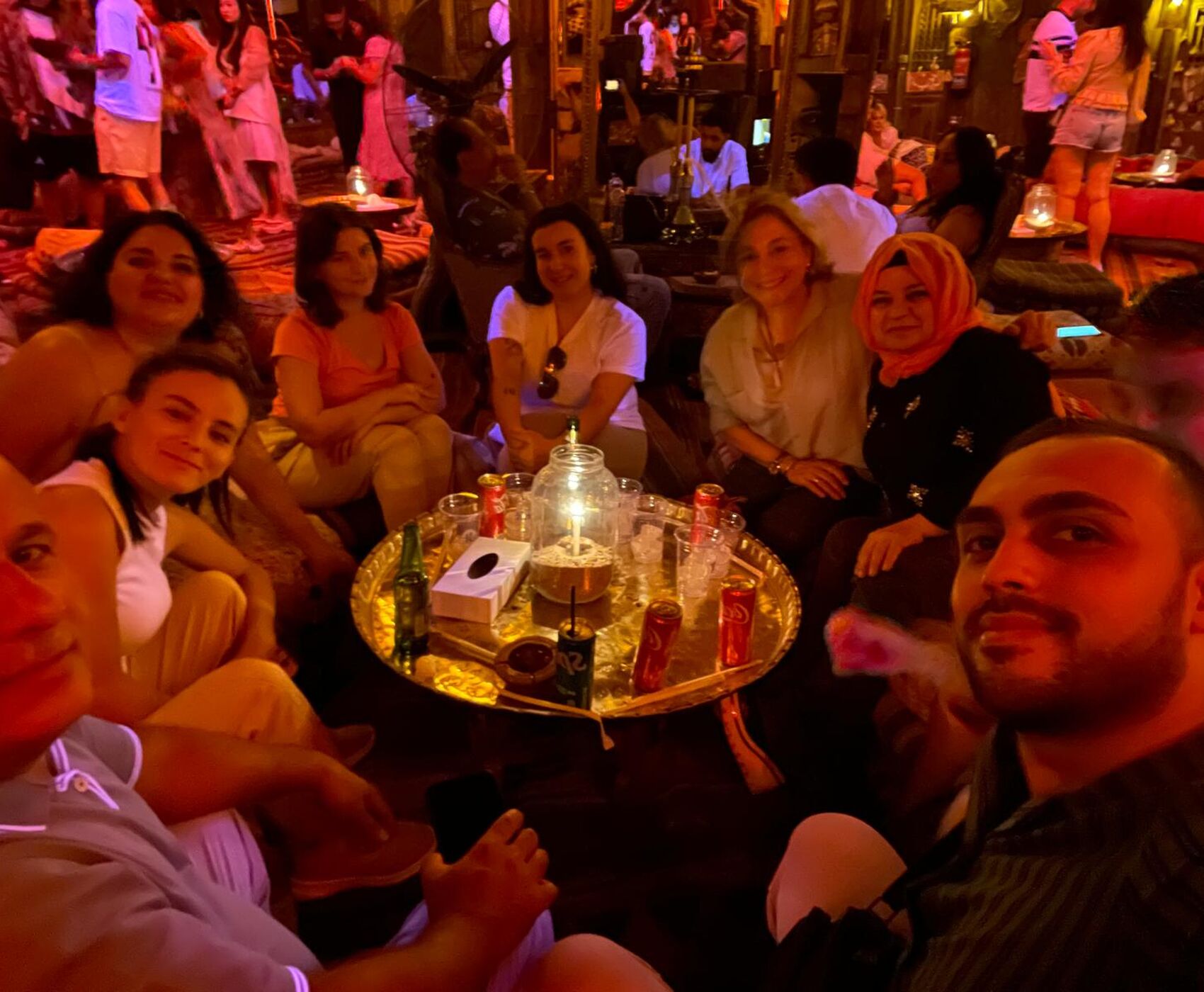 HERŞEY DAHİL KAHİRE &PİRAMİTLER ( MISIR ) & PETRA ANTİK KENTİ  (ÜRDÜN)