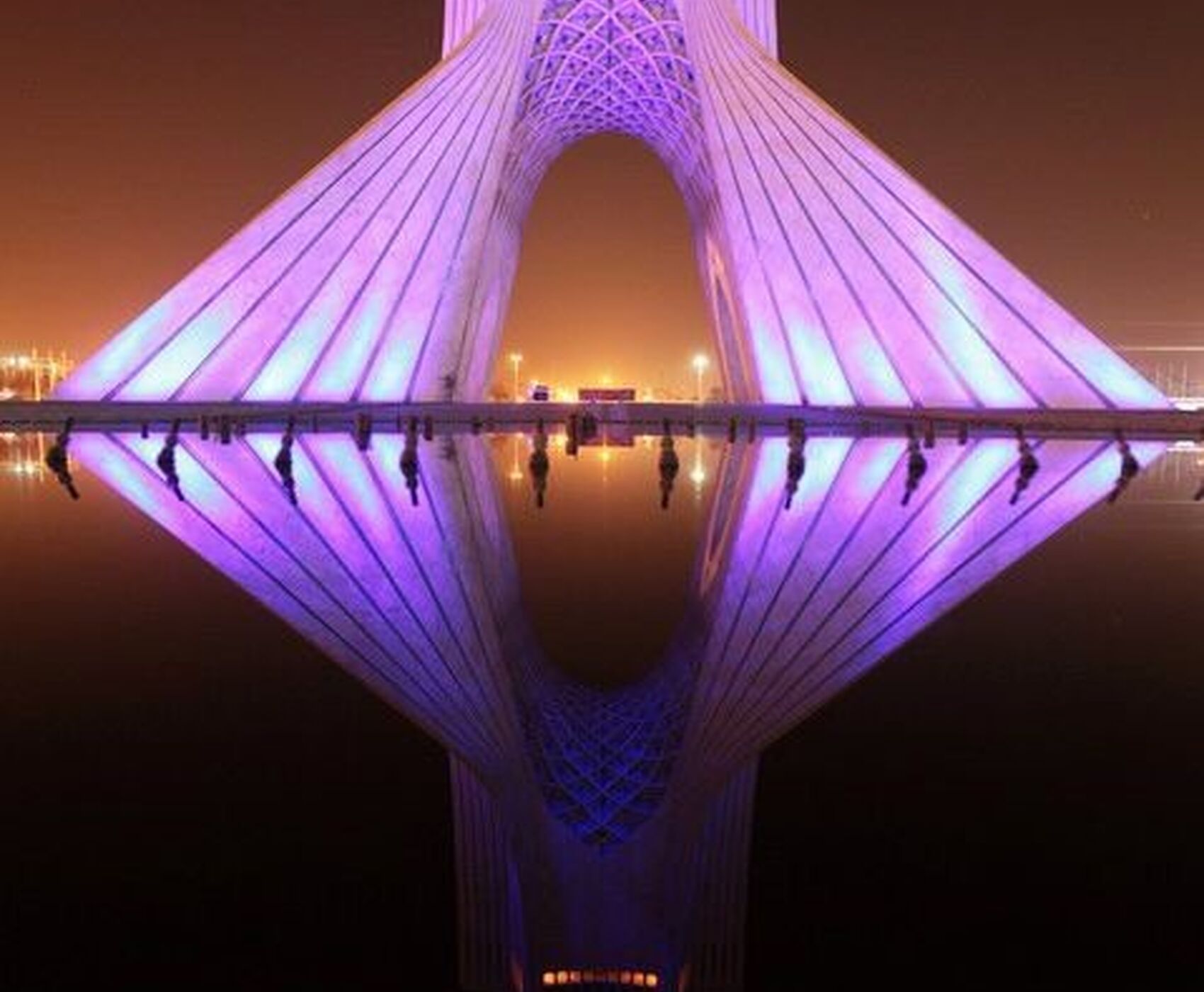 ANTALYA VE İSTANBUL DAN UÇAKLI BÜYÜK İRAN TURU