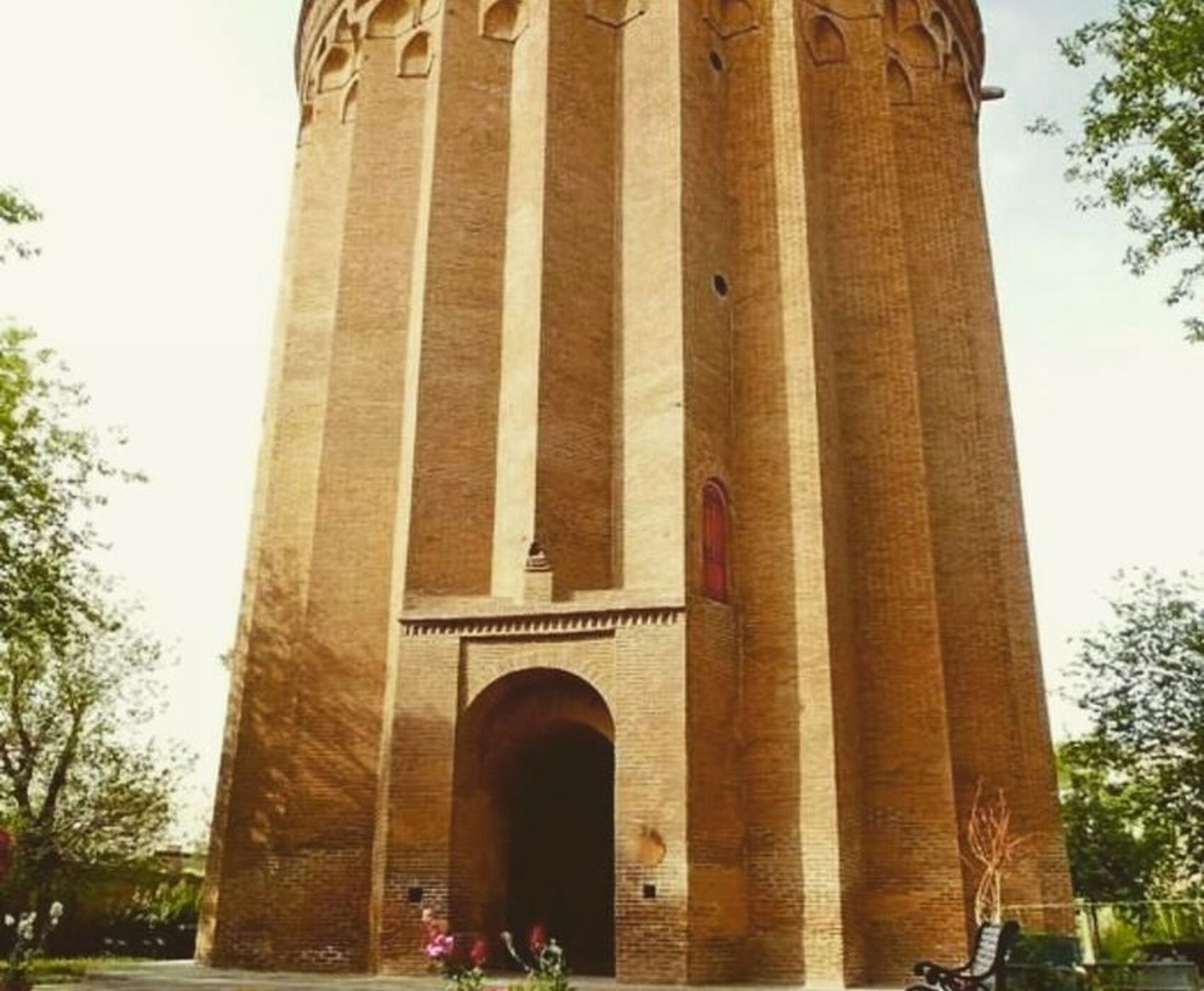 ANTALYA VE İSTANBUL DAN UÇAKLI BÜYÜK İRAN TURU