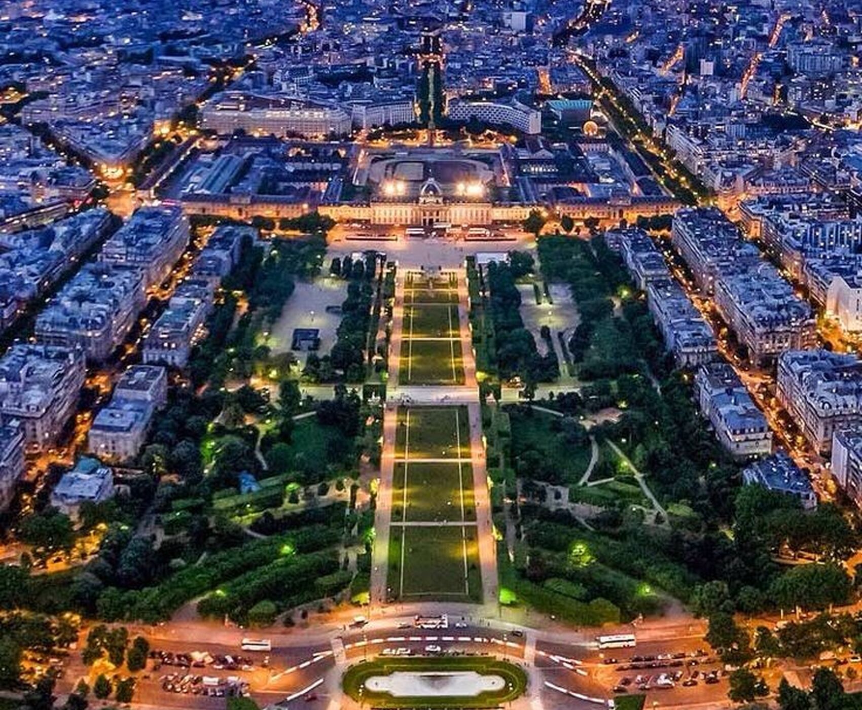 ANTALYA VE İSTANBUL DAN UÇAKLI BÜYÜK İRAN TURU