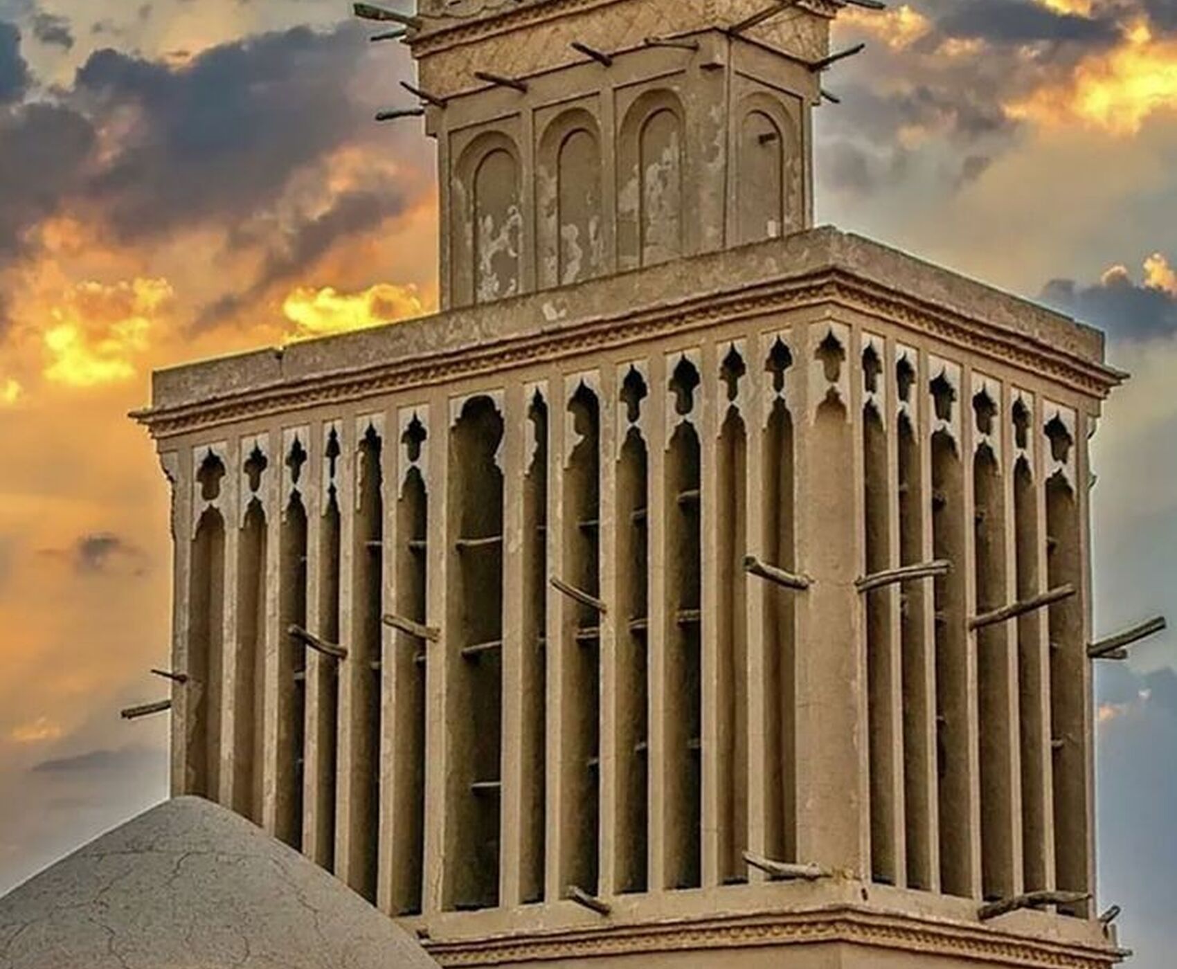 ANTALYA VE İSTANBUL DAN UÇAKLI BÜYÜK İRAN TURU