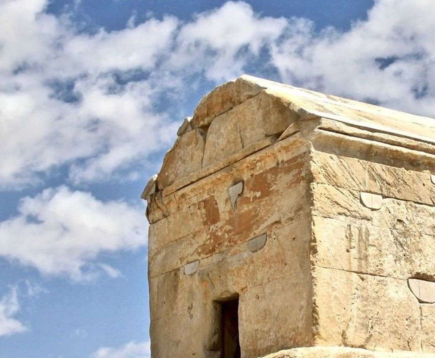 ANTALYA VE İSTANBUL DAN UÇAKLI BÜYÜK İRAN TURU