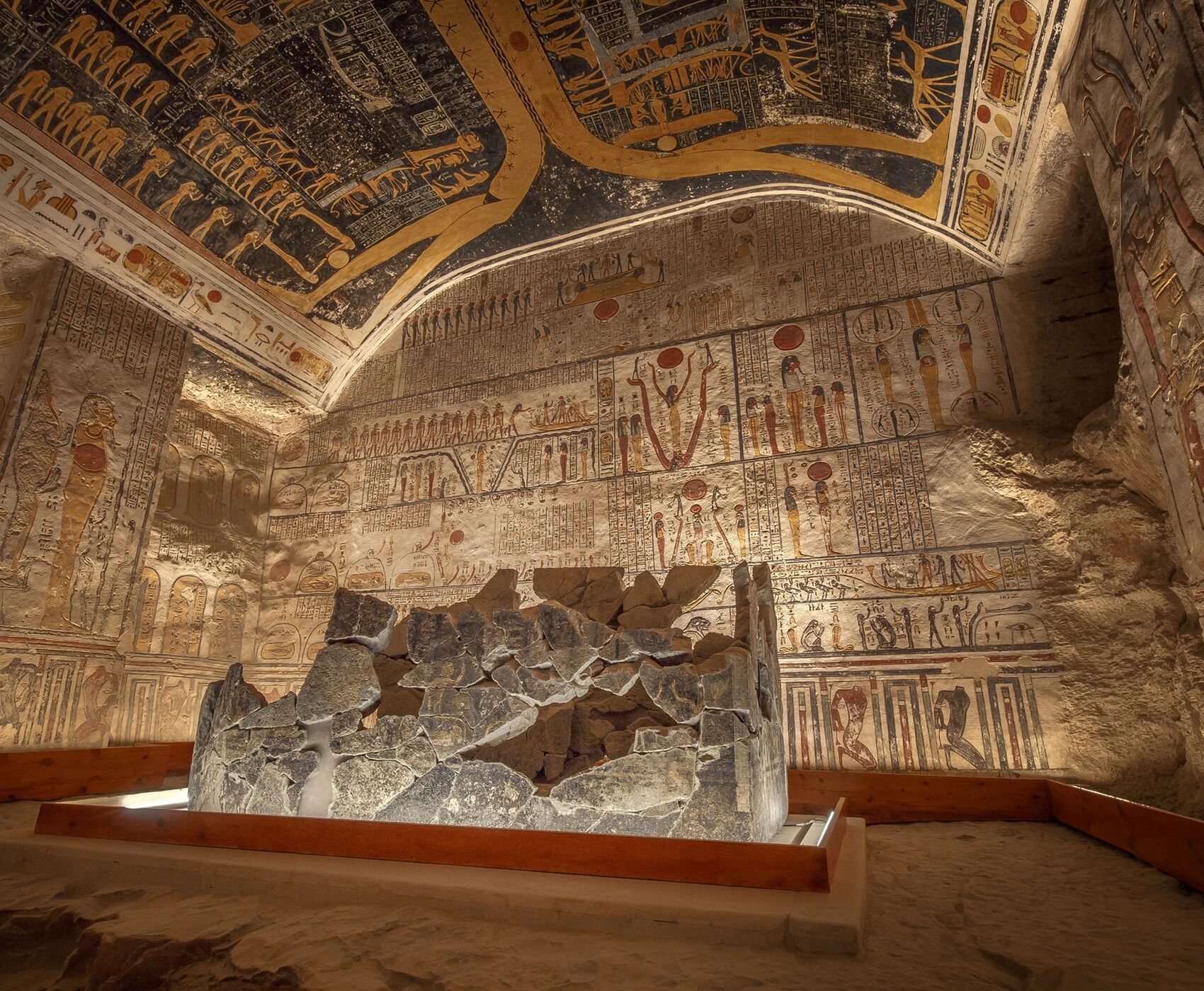 İSTANBUL ÇIKIŞLI HERŞEY DAHİL BAŞTAN BAŞA MISIR & ÜRDÜN