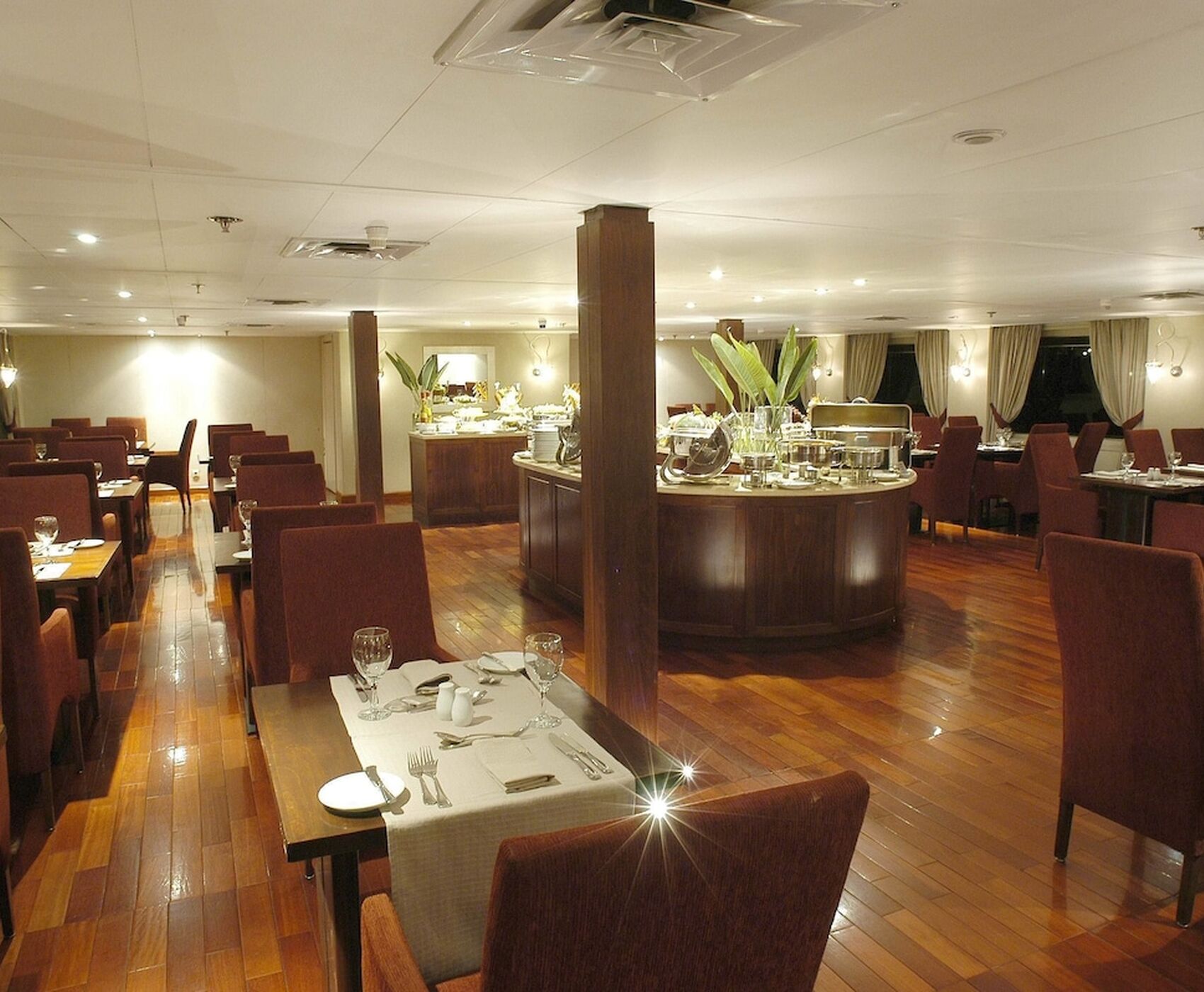 İSTANBUL ÇIKIŞLI HERŞEY DAHİL BAŞTAN BAŞA MISIR & ÜRDÜN