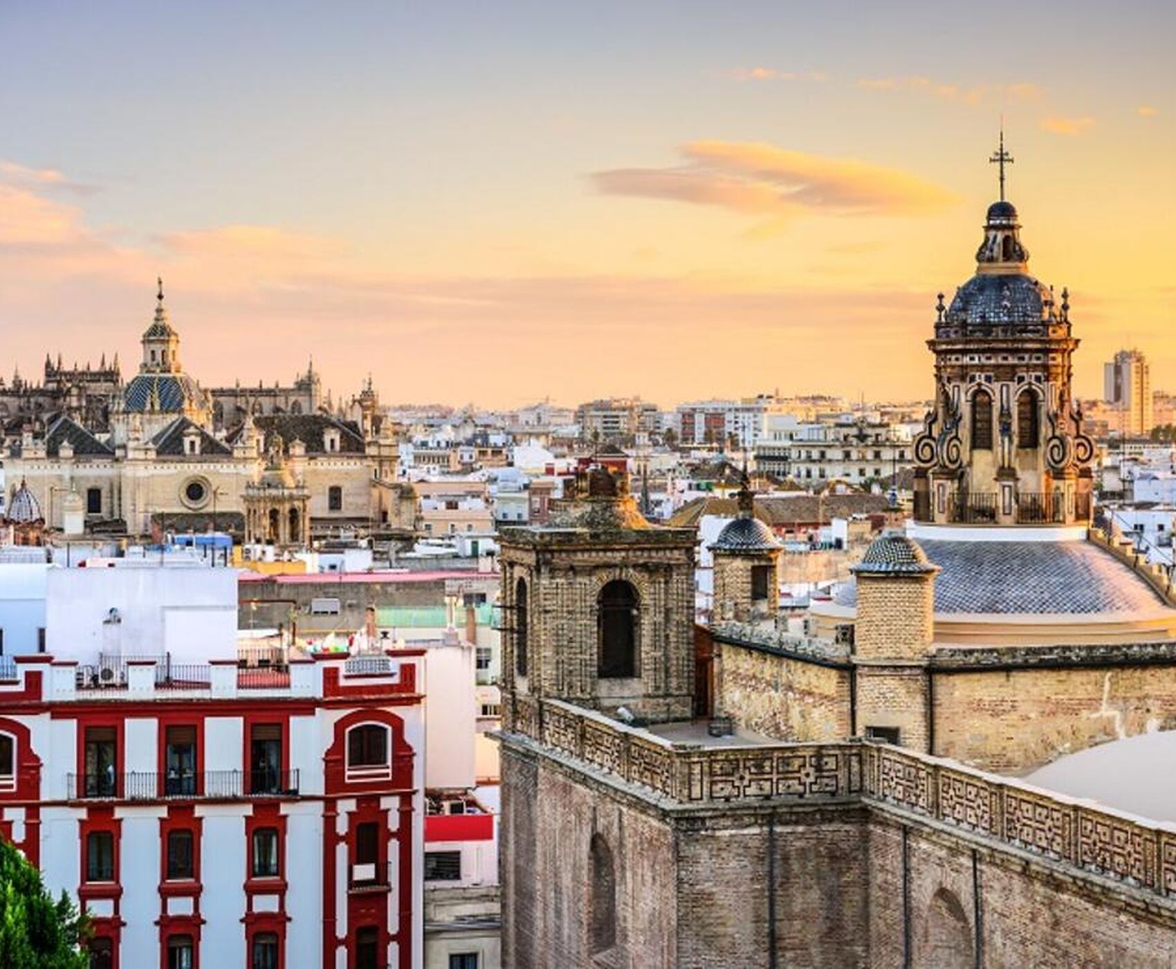 ANTALYA DAN DİREKT UÇAKLI İSVİÇRE & FRANSA & İSPANYA 