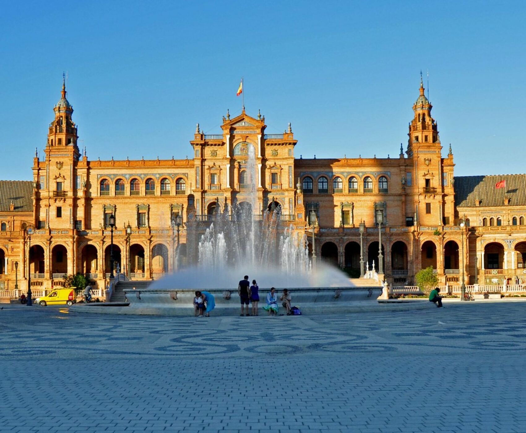 ANTALYA DAN DİREKT UÇAKLI İSVİÇRE & FRANSA & İSPANYA 