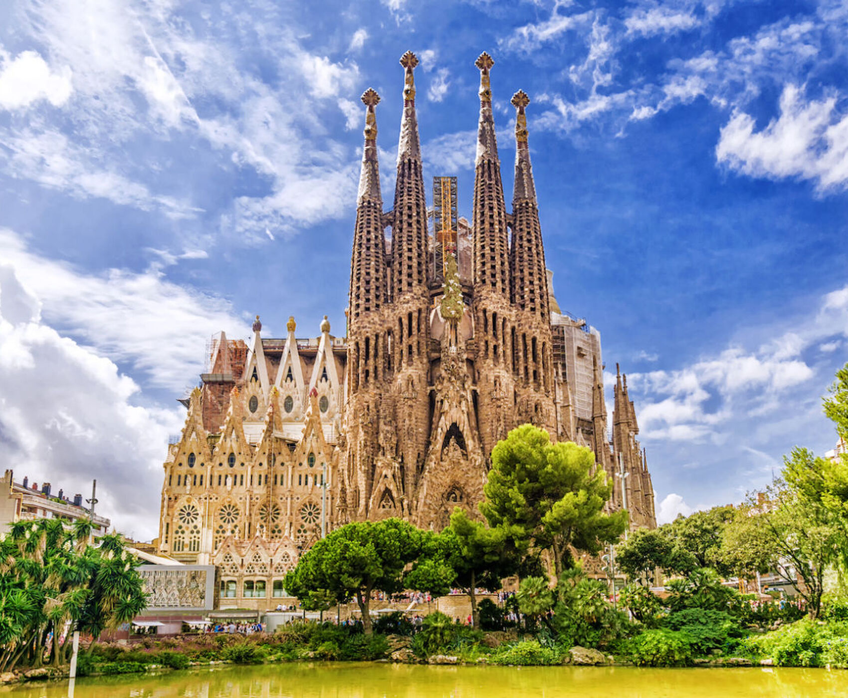 ANTALYA DAN DİREKT UÇAKLI İSVİÇRE & FRANSA & İSPANYA 