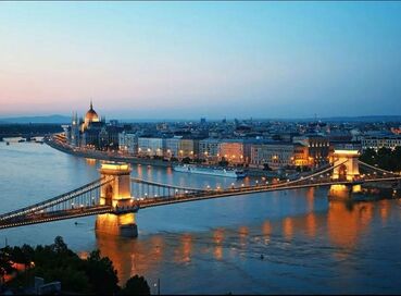 THY İle Noel Zamanı Grand Berlin & Prag & Nurnberg Turu 