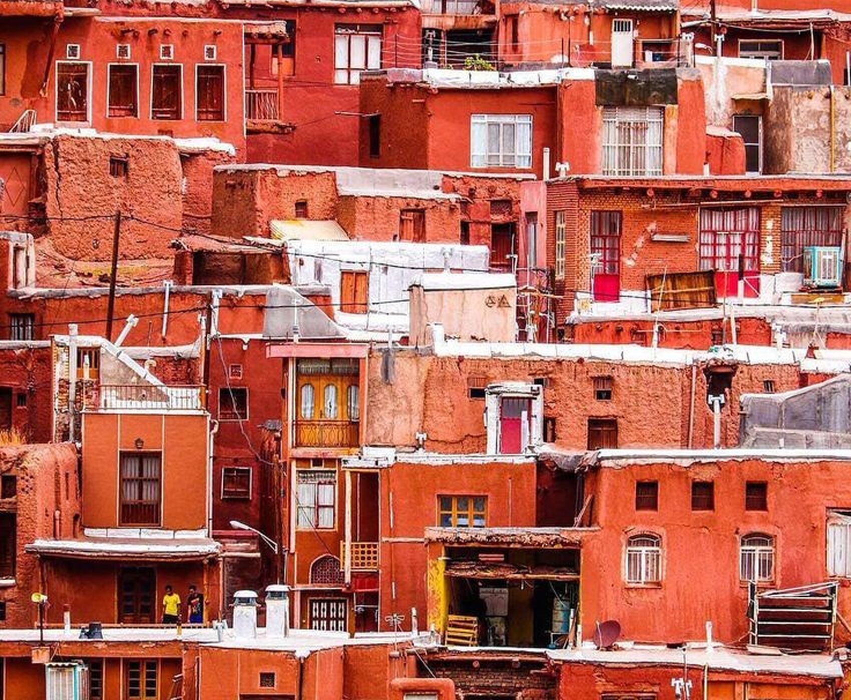 ANTALYA VE İSTANBUL DAN UÇAKLI BÜYÜK İRAN TURU