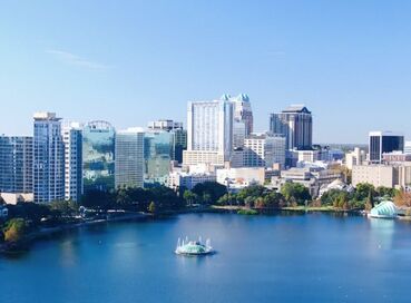 Miami & Orlando Turu Kıyı Rotaları