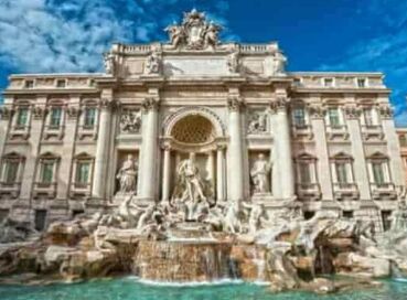 Antik Roma | 3 Gece | İzmir Çıkış | SunExpress