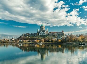 Otobüslü Orta Avrupa Masalı Turu (Tüm Çevre Gezileri ve Ekstra Turlar Dahil) Ankara & Eskişehir & Bolu & Düzce & Sakarya & İzmit Hareketli