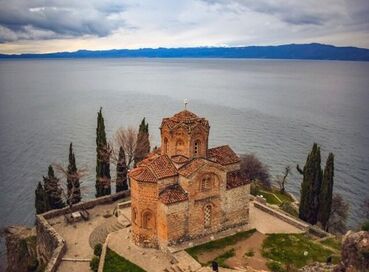 Otobüslü Balkan Rüyası Turu 6 Gece (Tüm Çevre Gezileri ve Ekstra Turlar Dahil) İzmir & Manisa & Balıkesir & Çanakkale Hareketli