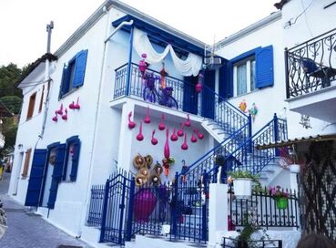 Halkidiki Paralia Thassos Adası Turu İzmir & Manisa & Balıkesir & Çanakkale Hareketli