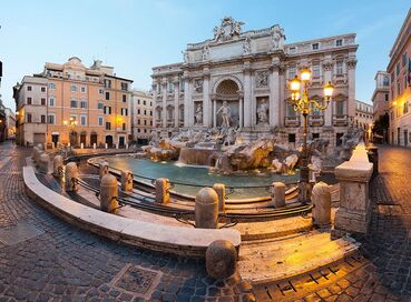 Sömestre Dönemi Büyük İtalya Ekspres Turu (17 Ocak 2026) THY ile 5 gece (FCO-VCE)