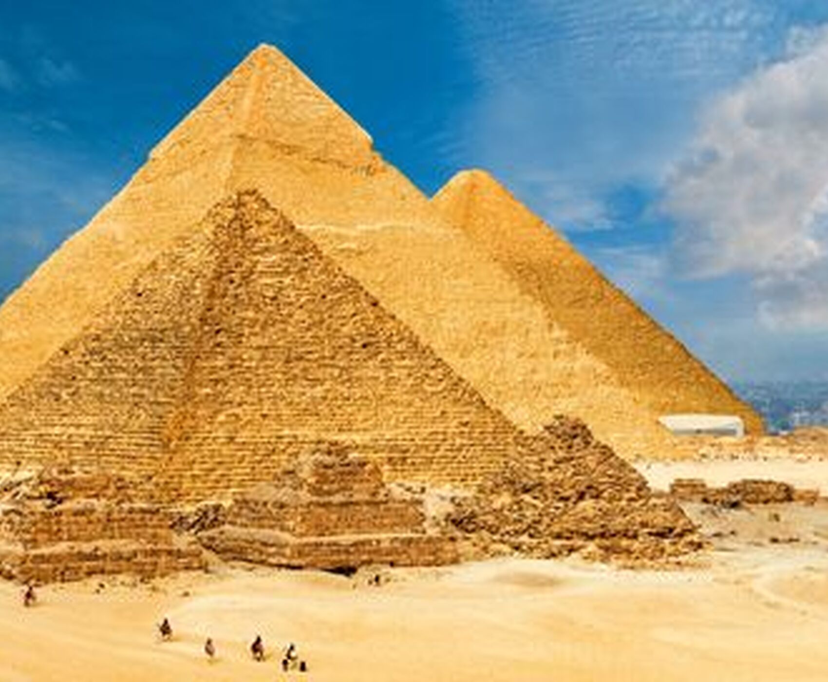 İZMİR ÇIKIŞLI KAHİRE & PİRAMİTLER & İSKENDERİYE ( MISIR )