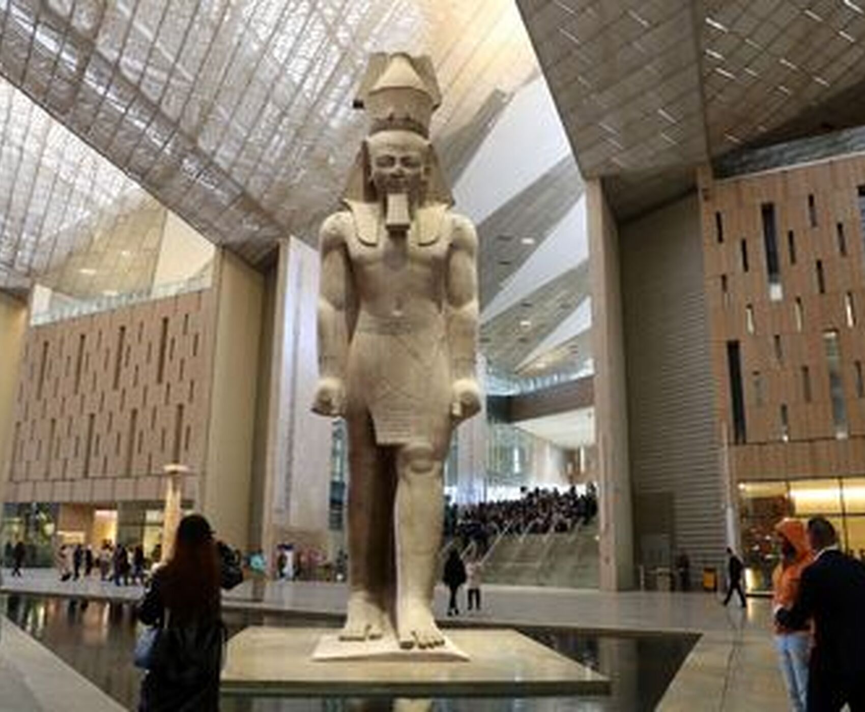 İZMİR ÇIKIŞLI KAHİRE & PİRAMİTLER & İSKENDERİYE ( MISIR )