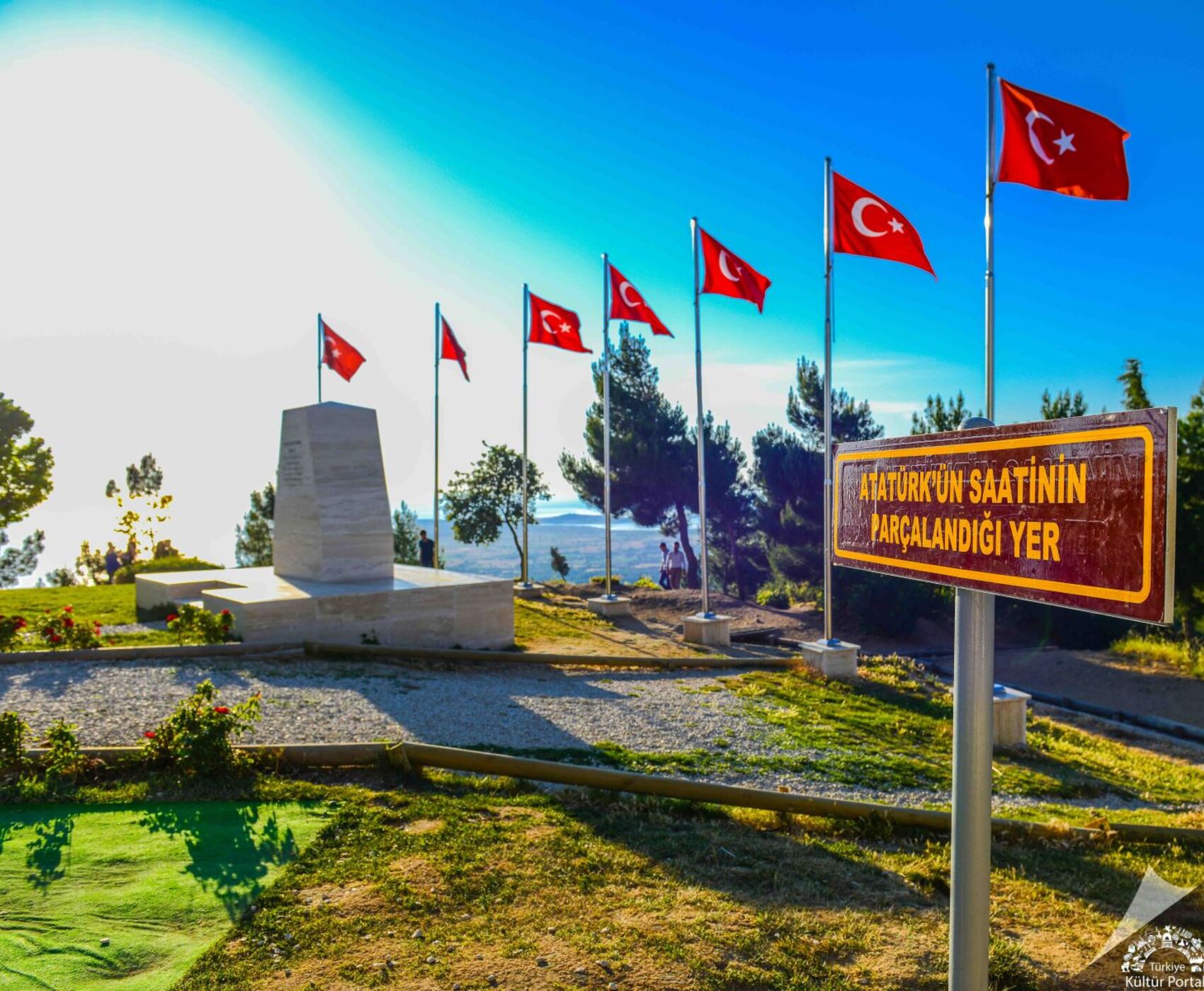 UÇAKLI İZMİR &ALAÇATI & FOÇA & AYVALIK &  BOZCAADA & ÇANAKKALE & BANDIRMA & BURSA 