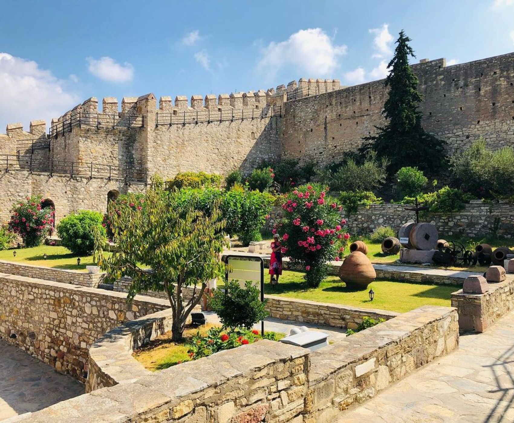 UÇAKLI İZMİR &ALAÇATI & FOÇA & AYVALIK &  BOZCAADA & ÇANAKKALE & BANDIRMA & BURSA 