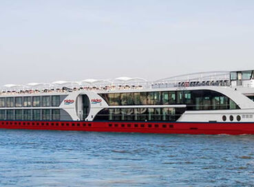 İzmir Çıkışlı Sonbaharda Ren Nehri'nde  Hollanda- Almanya ( Charter )