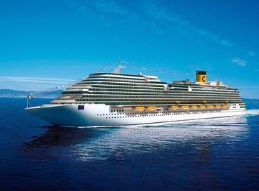 *TÜM TURLAR DAHİL* COSTA DIADEMA ile İSKANDİNAVYA & NORVEÇ FİYORTLARI 2026 - ALESUND