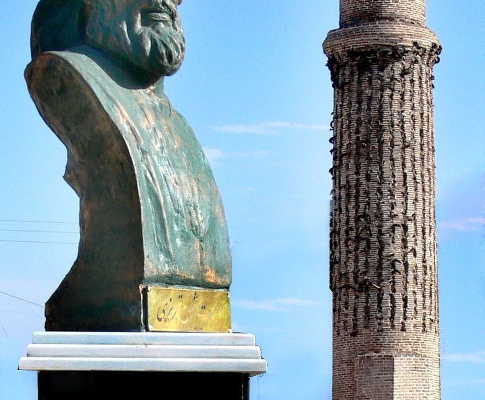 HOY - TEBRİZ - İRAN TURU