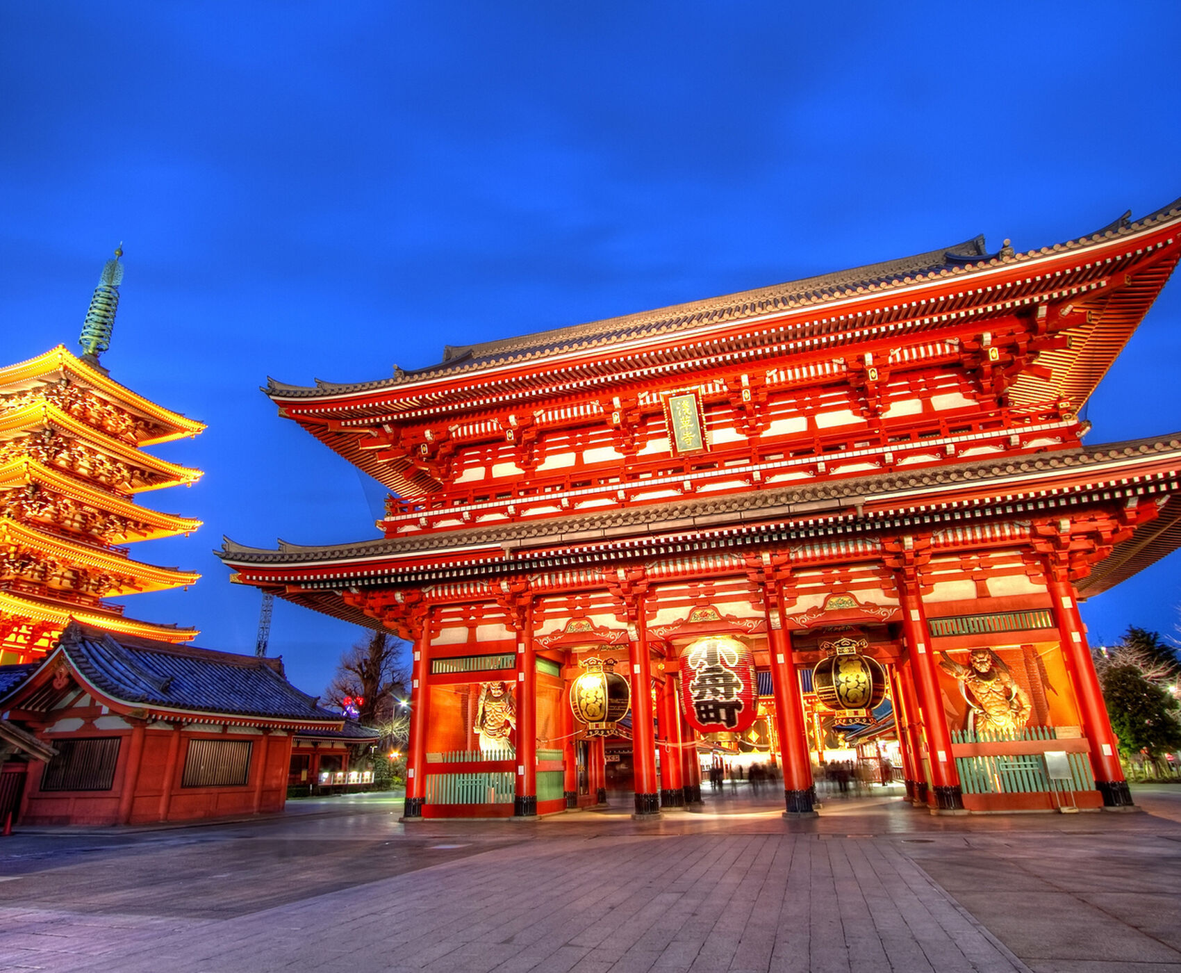 İSTANBUL DAN DİREKT JAPONYA  & GÜNEY KORE - THY İLE