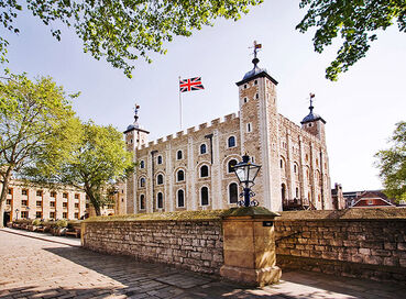 Kış Dönemi Klasik Londra Turu Ankara Çıkış 3 Gece 4 Gün YT003