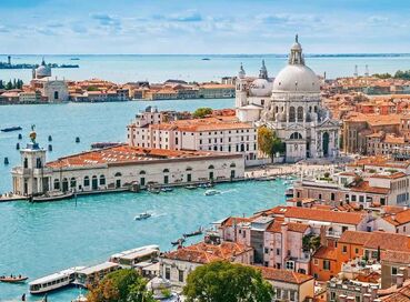 MILANO & NICE & MARSILYA 2026 KIS (BGY-MRS)