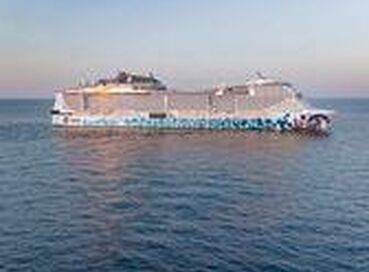 Msc Euribia ile 7 Gece Dubai & Arap Yarımadası Air Arabia ile