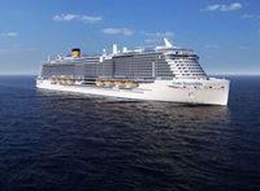 Costa Smeralda ile Tunus'lu Akdeniz PGS ile