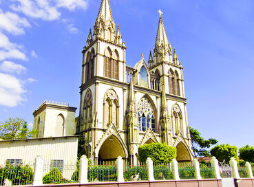 Barcelona Turu 3 Gece 4 Gün - İstanbul dan THY ile