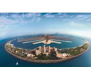 Ankara’dan Direkt Sefer İle Dubai Turu V2