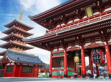 Thy Ile Grand Japonya Turu NRT-KIX - Vizesiz