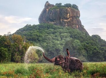 SRİ LANKA G9 2026 (CMB-CMB) 