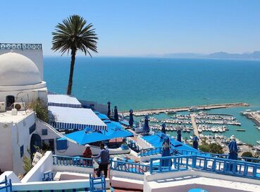 TUNUS  TK  2026 (TUN-TUN) 