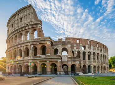 YILBAŞI ÖZEL İTALYA İKONLARI TURU Pegasus Havayolları ile 4 gece