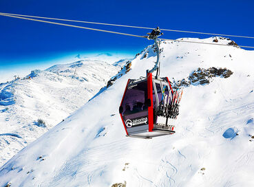 Bosna Hersek Jahorina Kayak Turu 3 Gece 4 Gün - İstanbul dan THY ile