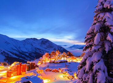 Bosna Hersek Jahorina Kayak Turu 4 Gece 5 Gün - Sabiha Gökçen den Ajet ile