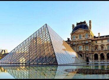 Thy Ile Grand Paris & Disneyland & Bruksel ve Amsterdam Turu - CDG-AMS