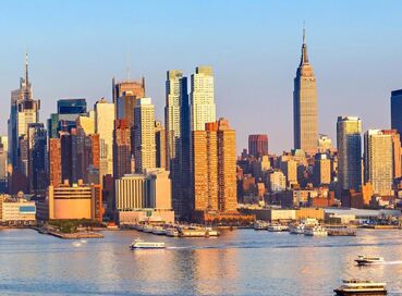 NEW YORK 2026 TK (JFK-JFK) 5 GECE