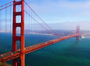 LOS ANGELES 2026 AF (LAX-LAX) 5 GECE