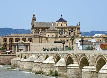 İzmir Çıkışlı Renklerin ve Güneşin Ülkesi İspanya & Endülüs Turu