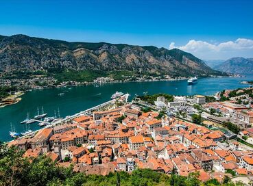 Thy Ile Karadag Bosna Turu Vizesiz - TGD-SJJ