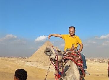 ANTALYADAN DİREKT UÇAKLI HERŞEY DAHİL KAHİRE &SHARM EL SHEİKH KIZILDENİZDEKİ CENNET AKVARYUM!!!!!!