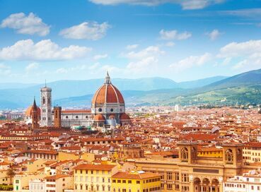 Motto İtalya Turu (Yılbaşı Özel)